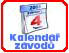 Kalendář závodu pro lyžarskou sezónu 2008/2009