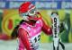 Šárka Záhrobská získala 1. místo ve slalomu na MS 2007 AARE (Švédsko)