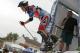 Fotogalerie 2. dne závodů  CILA & Inline-Alpine-Europacup 2008